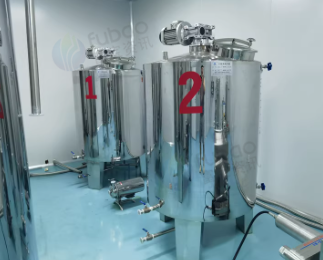 烟台地区处理自用全套酒类灌装线