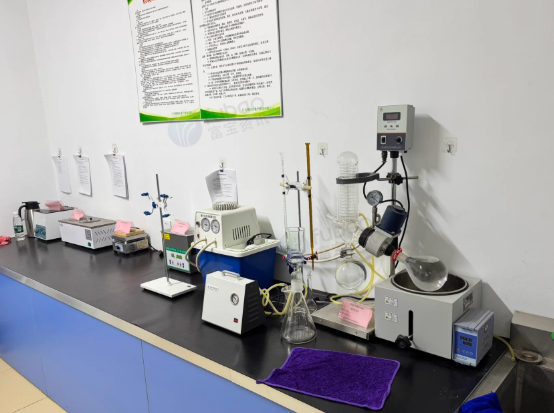 南京地区工厂处理生产水产饲料添加剂全套设备