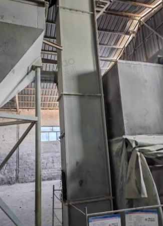 菏泽地区处理雷蒙磨粉机一套