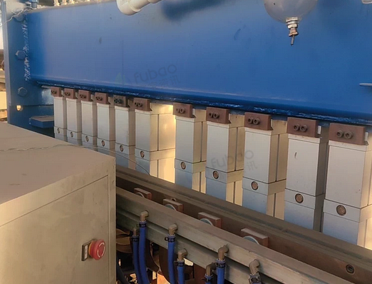 衡水地区处理焊网机