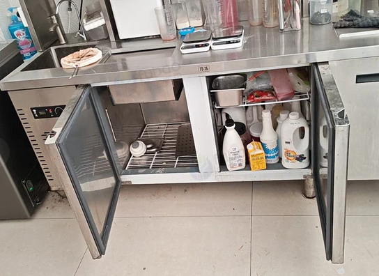 松原地区处理奶茶全套设备