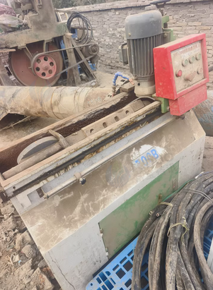 武汉地区房租到期处理600重型塑料破碎机