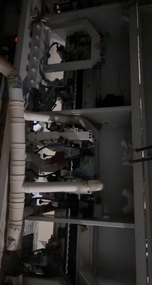 武汉地区工厂处理封边机、打胶机