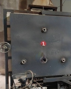 丽水地区处理窑炉、用品材料