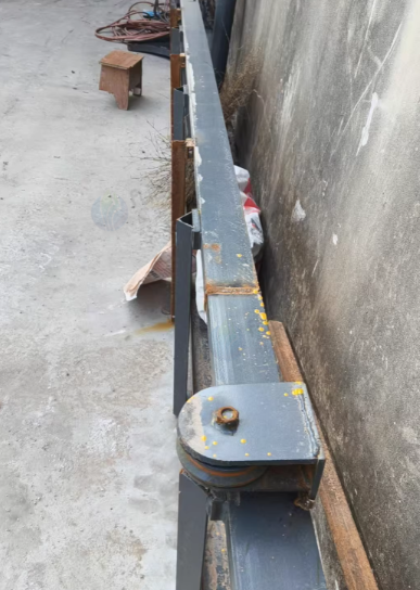 镇江地区工厂处理1.6煤气发生炉