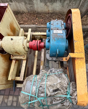 黄石地区处理螺旋洗砂机