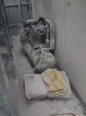 宜春地区处理空压机