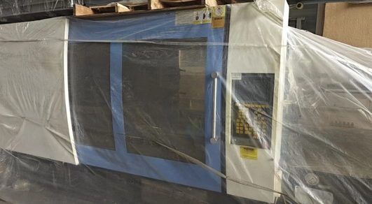 上海地区处理4台注塑机