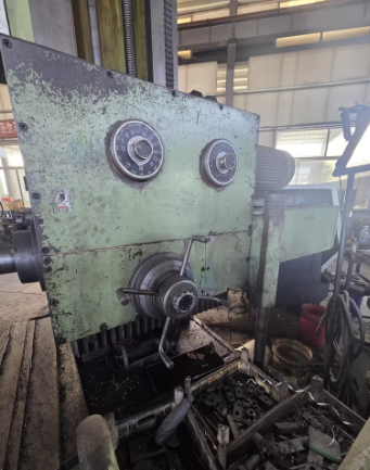 淄博地区更新设备处理tx6113数显卧式镗床