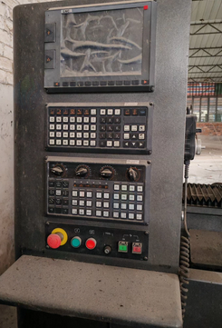 南宁地区处理数据加工中心