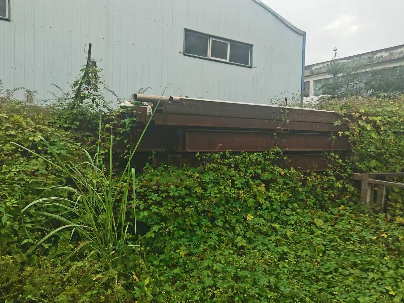 1月30日遂宁一批拆除工程物资处置项目转让公告