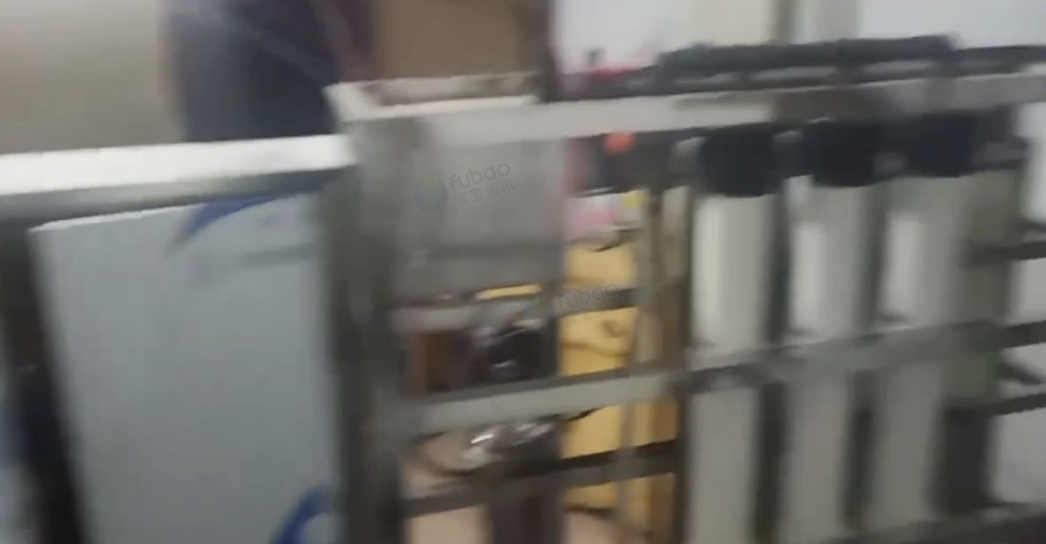 乌兰察布地区处理半自动灌装机