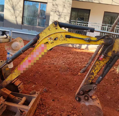 昆明地区处理挖掘机