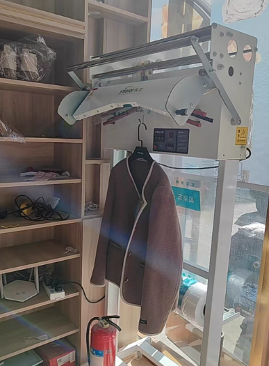 宿迁地区处理干洗全套设备