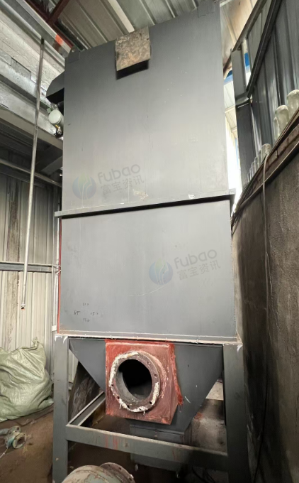 怀化地区处理布袋除尘器、一套榨油机