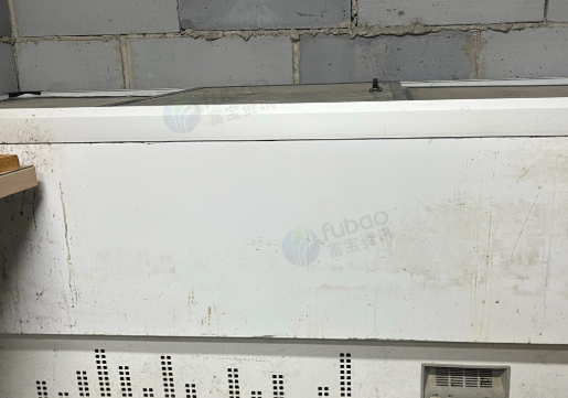 济南地区店铺处理后厨设备