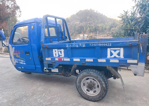 黄冈地区处理柴油三轮车