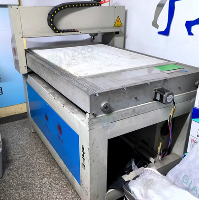 上海地区个人处理雕刻机