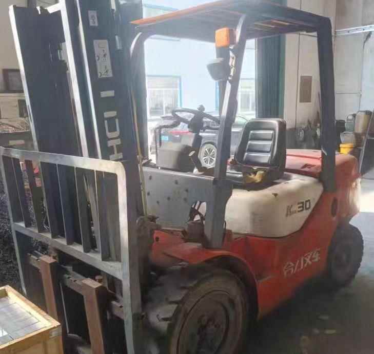 安庆地区处理数控加工中心、叉车、攻丝机、空压机