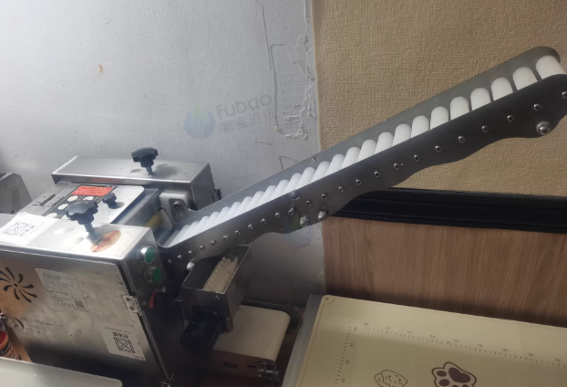 南通地区处理包子店全套设备