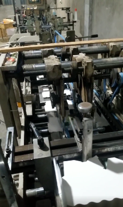 宜春地区处理德钢高速糊盒机