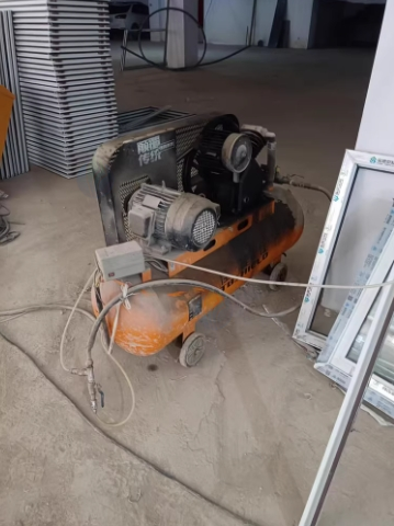 黔南地区处理门窗设备、空压机