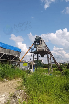 南宁地区处理750搅拌机