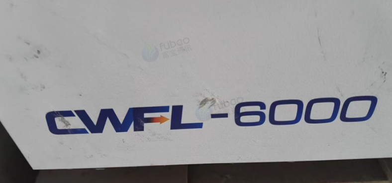 盐城地区工厂处理激光切割机