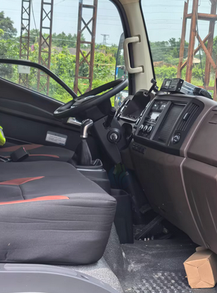 漳州地区处理厢式货车