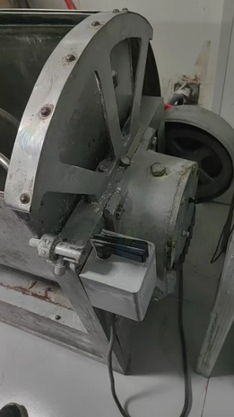 大庆地区处理和面机