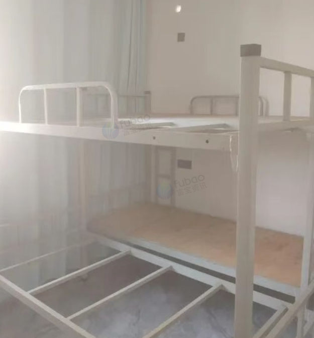 凉山地区处理上下床4张