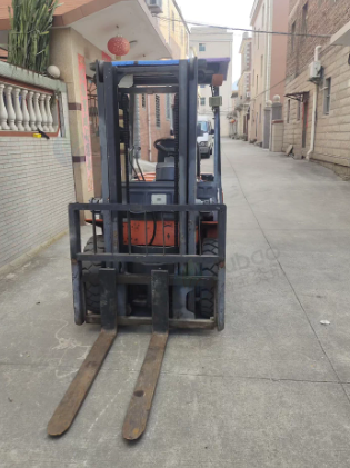 泉州地区个人处理合力K30叉车