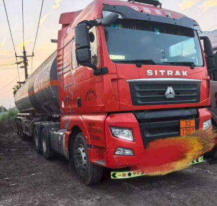 东营地区处理汕德卡配宏泰罐车