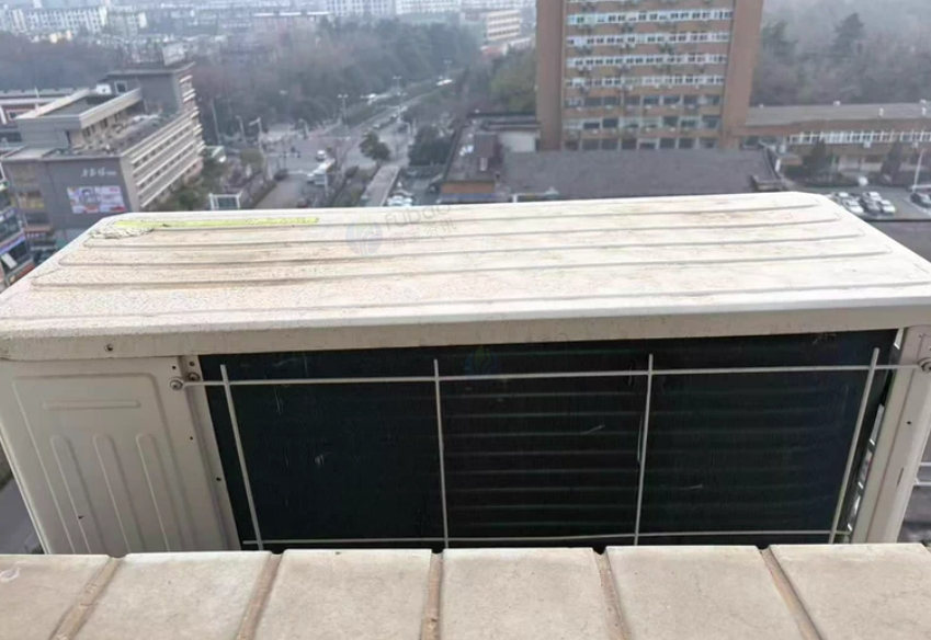 合肥地区个人处理格力柜机