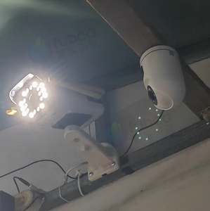 龙岩地区处理监控设备