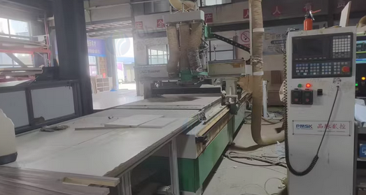 襄阳地区处理数控开料机