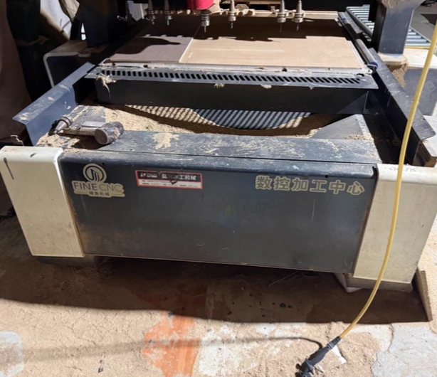 成都地区处理闲置开料机