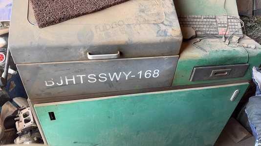 南平地区处理昊天盛世喷油器实验台