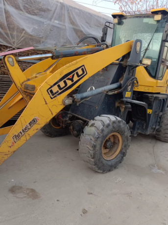 枣庄地区处理鲁宇932抓机