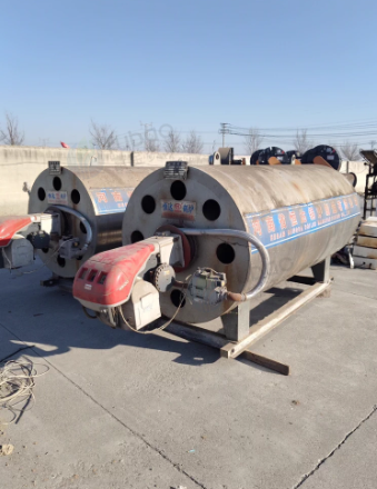 东营地区处理热风炉 风机