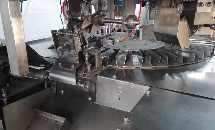 汉中地区处理全自动单头面筋成型机