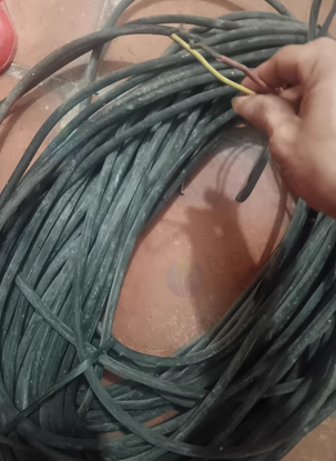 泉州地区处理100米左右电线