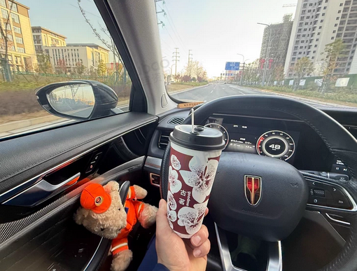 上饶地区处理2020红旗HS5