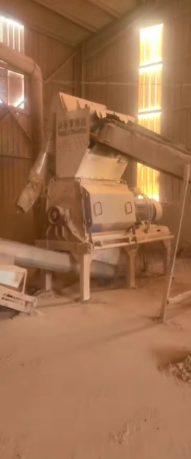 枣庄地区处理木屑粉碎机