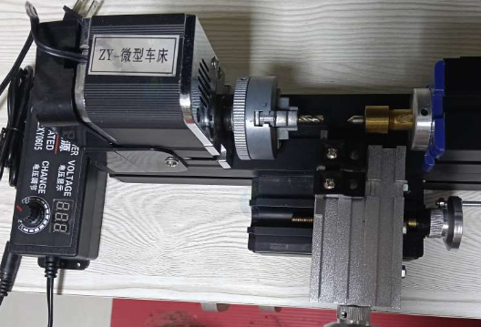 通辽地区处理微型车床