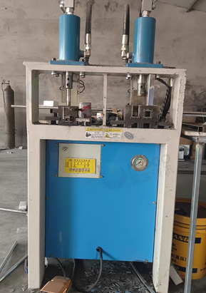 荆州地区处理100缸液压冲床