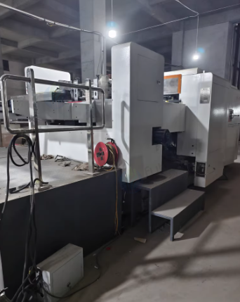 临沂地区工厂处理模切机