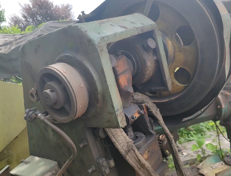 杭州地区处理锻压机床