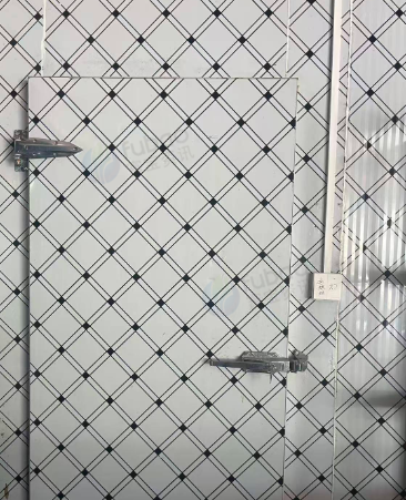 湛江地区自用处理冻库