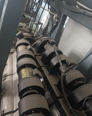 南宁地区工厂处理吹瓶机